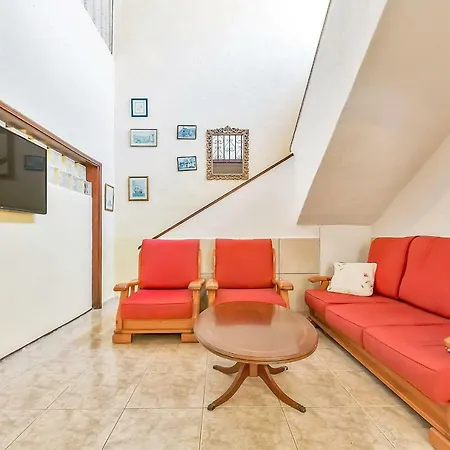 Costa Del Silencio Holiday home