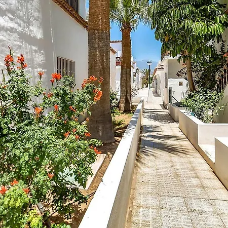 Holiday home Costa Del Silencio *