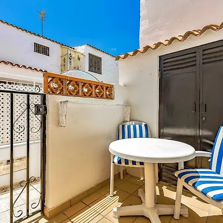 Holiday home Costa Del Silencio Costa Del Silencio