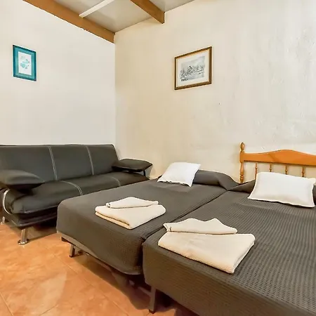 Holiday home Costa Del Silencio Costa Del Silencio