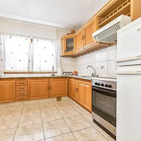 Costa Del Silencio Holiday home