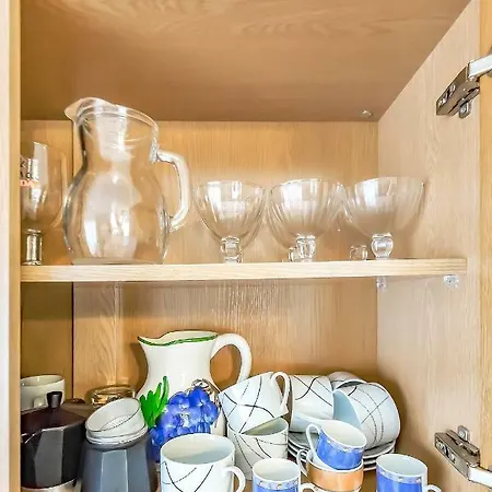 Costa Del Silencio Holiday home