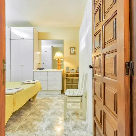 Costa Del Silencio *