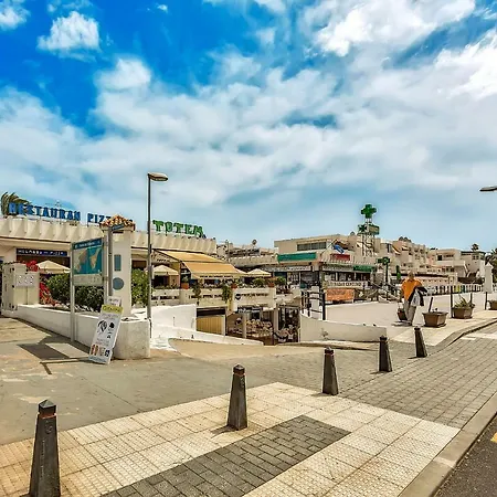 Costa Del Silencio Holiday home *