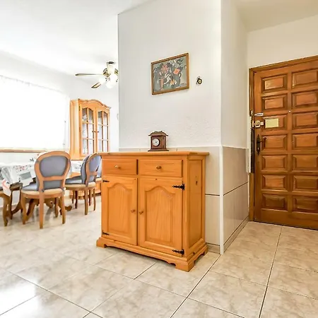 Costa Del Silencio Holiday home Costa Del Silencio