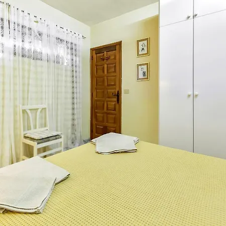 Costa Del Silencio *